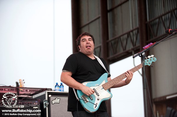 View photos from the 2013 Wolfman Jack Stage - Alien Ant Farm/Filter Fuel Photo Gallery